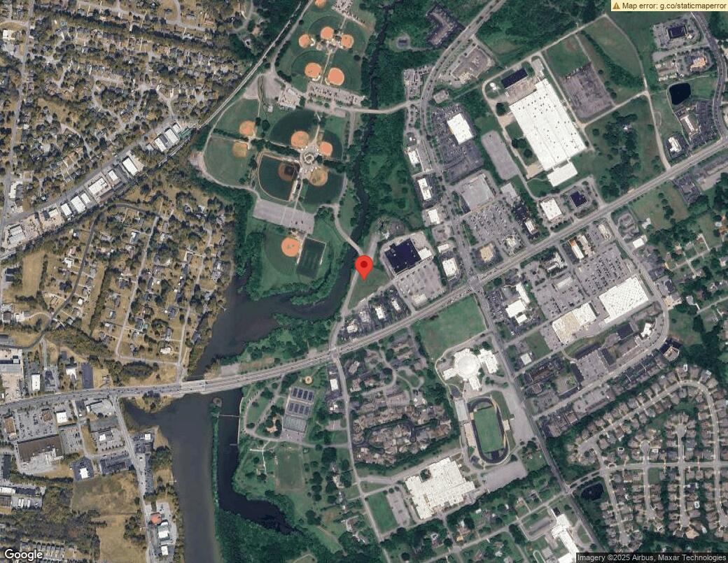 Drakes Creek Park N @ E. Main Street, Hendersonville, TN, 37075 ...