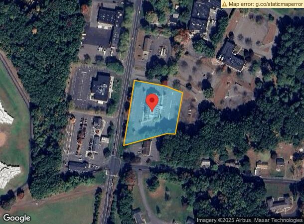 1154 Highland Ave, Cheshire, CT 06410 - Property Record | LoopNet