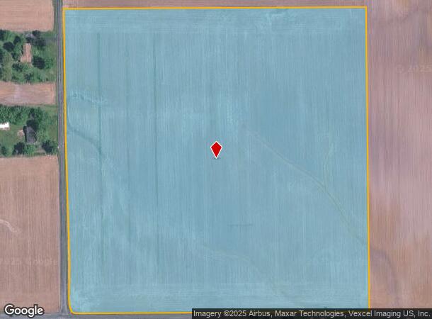 Lanterman Dr, Bethalto, IL Parcel Map