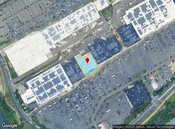  369 Gateway Dr, Brooklyn, NY Parcel Map