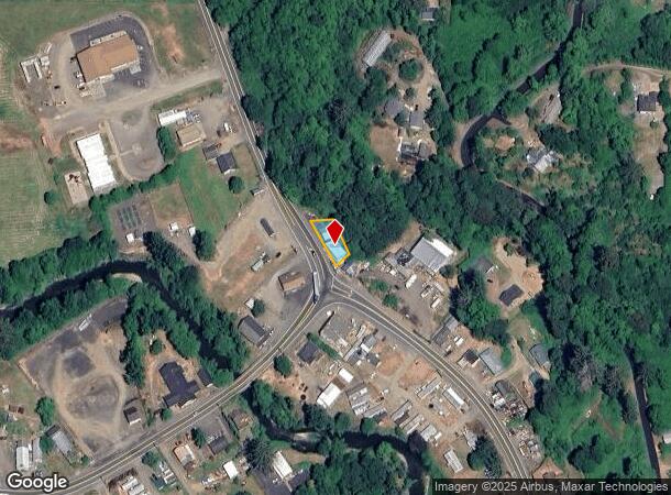 31003 Highway 101 S, Hebo, OR Parcel Map