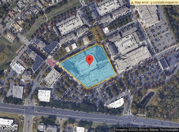  8712 Lindholm Dr, Huntersville, NC Parcel Map