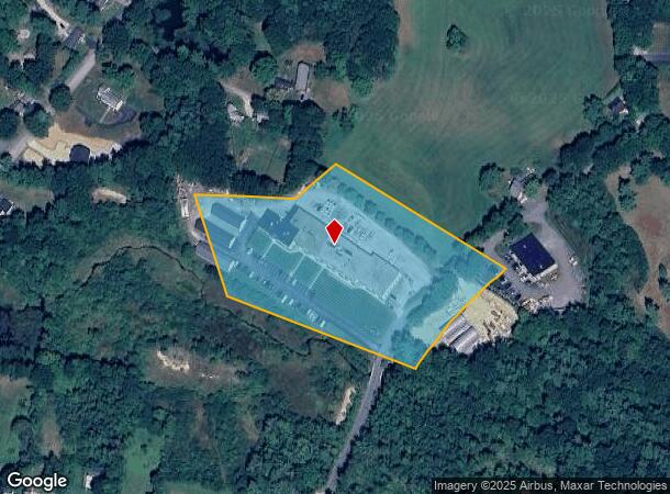 30 Tricnit Rd, New Ipswich, NH Parcel Map