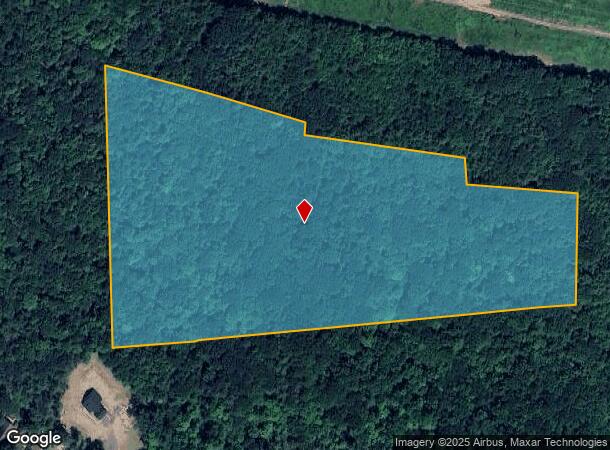 1St Dyke Rd, Averill Park, NY Parcel Map