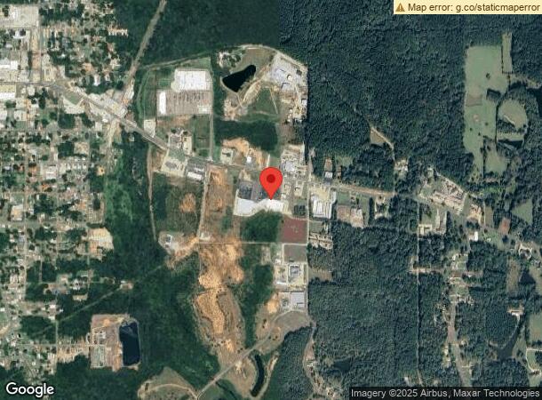  1018 Sterlington Hwy, Farmerville, LA Parcel Map