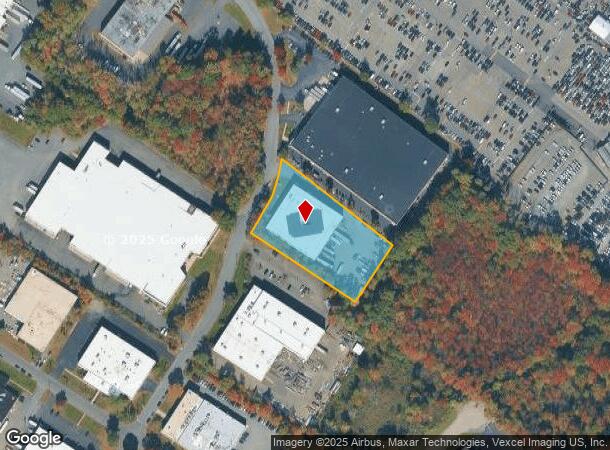  112 Lehigh Dr, Fairfield, NJ Parcel Map