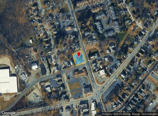 17 State Rt 23 N, Hamburg, NJ Parcel Map