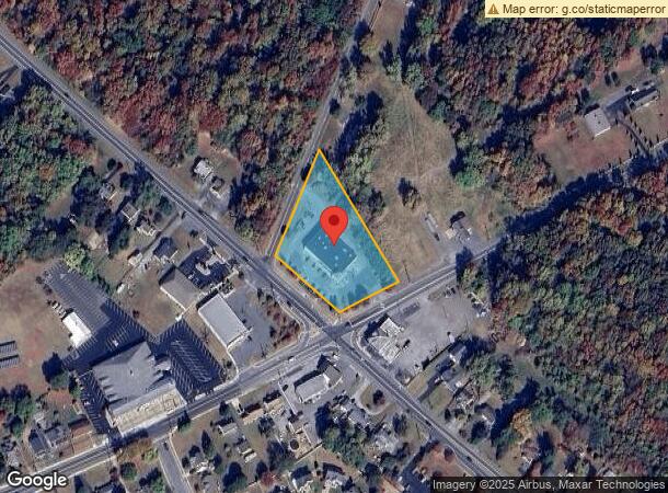  5999 Summit Bridge Rd, Townsend, DE Parcel Map