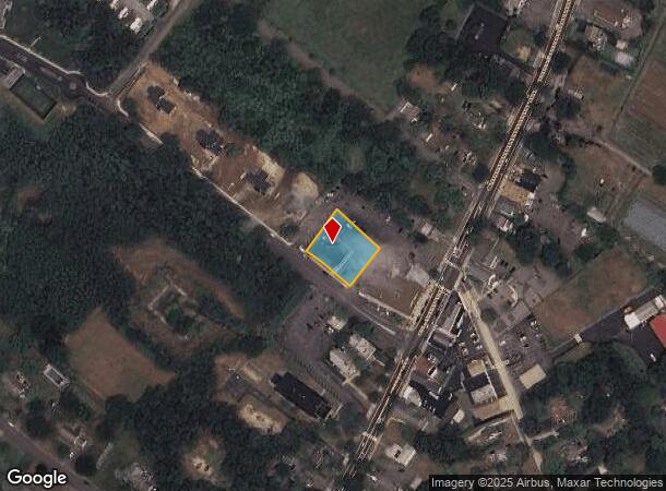  240 Griffing St, Cutchogue, NY Parcel Map