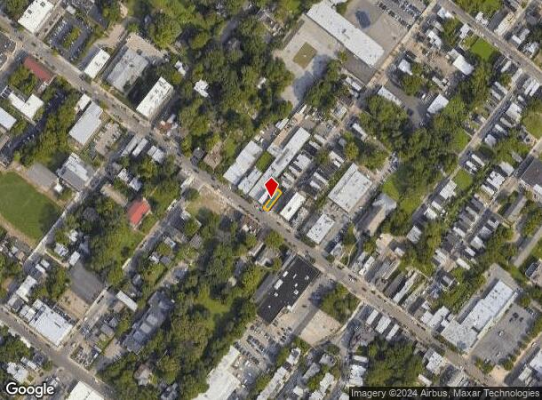  5239 Germantown Ave, Philadelphia, PA Parcel Map