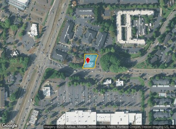 11455 Sw Summerfield Dr, Portland, OR Parcel Map