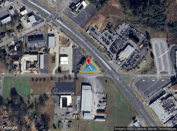  6791 Us Highway 431, Albertville, AL Parcel Map