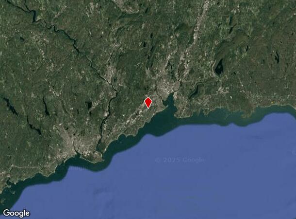  450 Island Ln, West Haven, CT Parcel Map