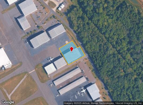  10661 Frank Marshall Ln, Manassas, VA Parcel Map