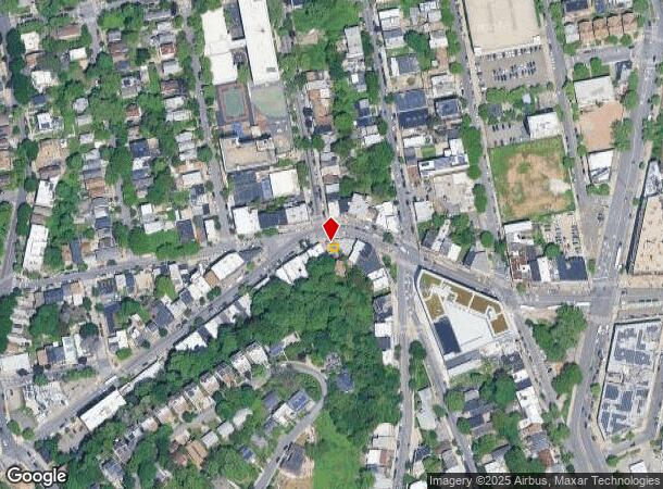  58 Victory Blvd, Staten Island, NY Parcel Map