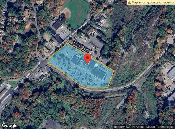  230 Saw Mill River Rd, Millwood, NY Parcel Map