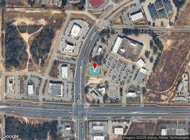  120 Mariner Blvd, Spring Hill, FL Parcel Map