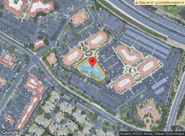  3011 Townsgate Rd, Westlake Village, CA Parcel Map