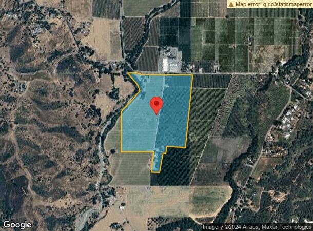  2179 Scotts Valley Rd, Lakeport, CA Parcel Map