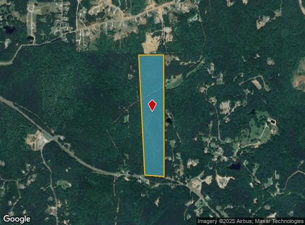  Knox Bridge Hwy, Canton, GA Parcel Map