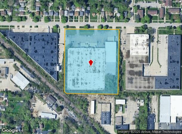 4001 W Green Tree Rd, Milwaukee, WI 53209 - Property Record | LoopNet