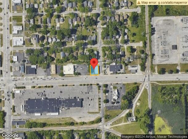 85 E Walton Blvd, Pontiac, MI 48340 - Property Record | LoopNet