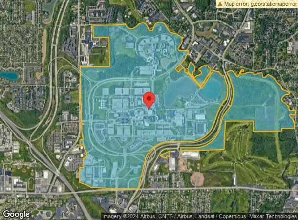  Millersport Hwy, NY Parcel Map