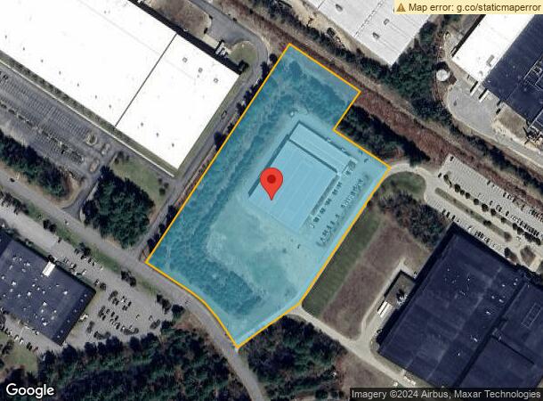  90 Northwest Blvd, Nashua, NH Parcel Map