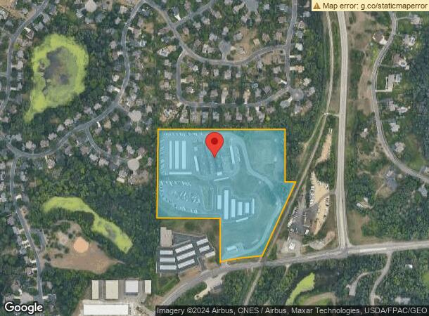  9725 S Robert Trl, Inver Grove Heights, MN Parcel Map