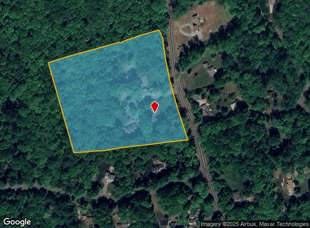  145 Stevenstown Rd, Westbrook, CT Parcel Map