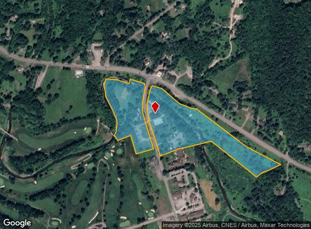 14 19 20 Route, Windham, NY Parcel Map