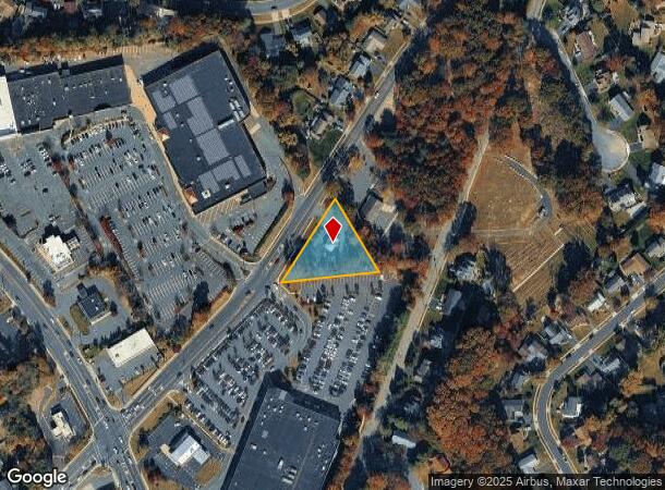330 Lloyd Rd, Matawan, NJ Parcel Map