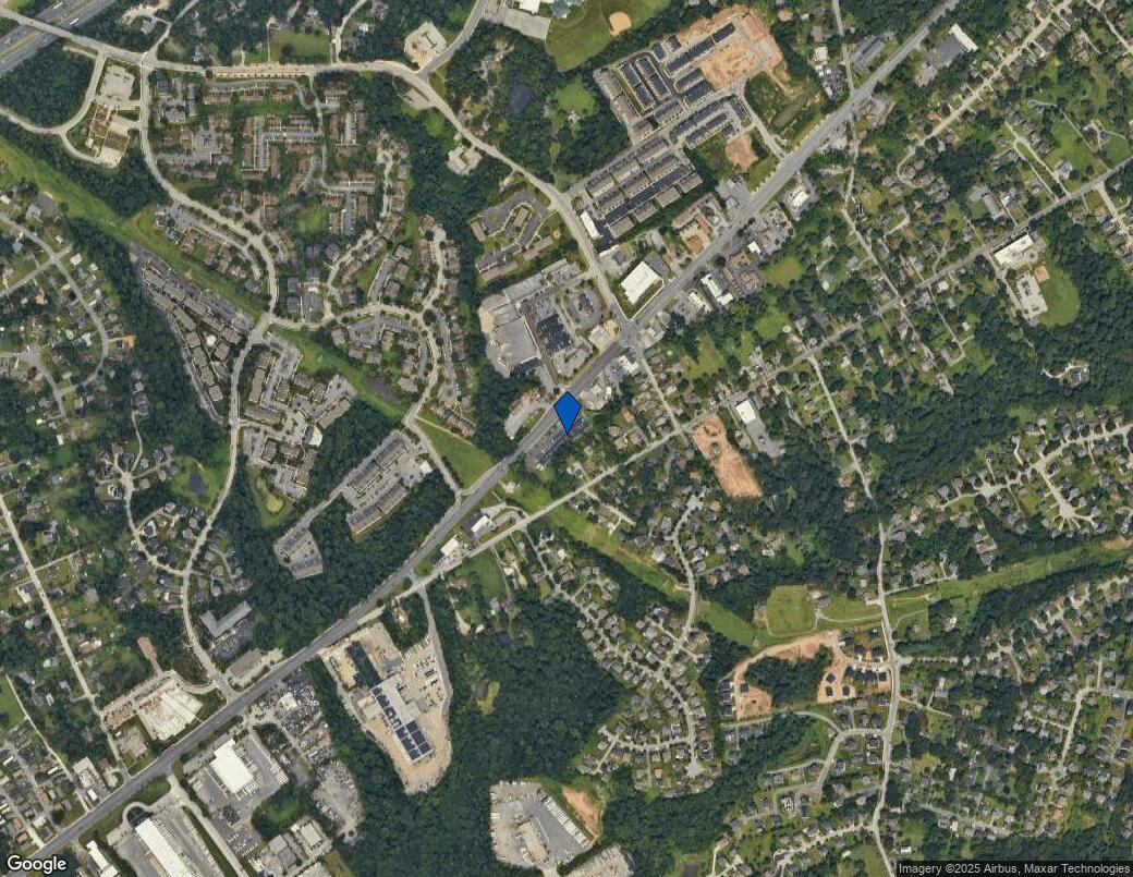 6325 Washington Blvd, Elkridge, MD, 21075 Retail Space For Lease