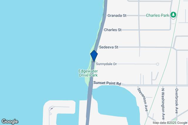 1941 Edgewater Drive Clearwater Fl 33755 Economy Limited
