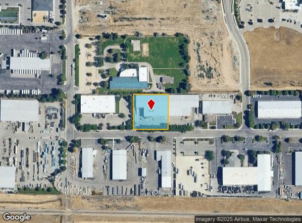 1942 E Commercial St, Meridian, ID 83642 - Property Record | LoopNet