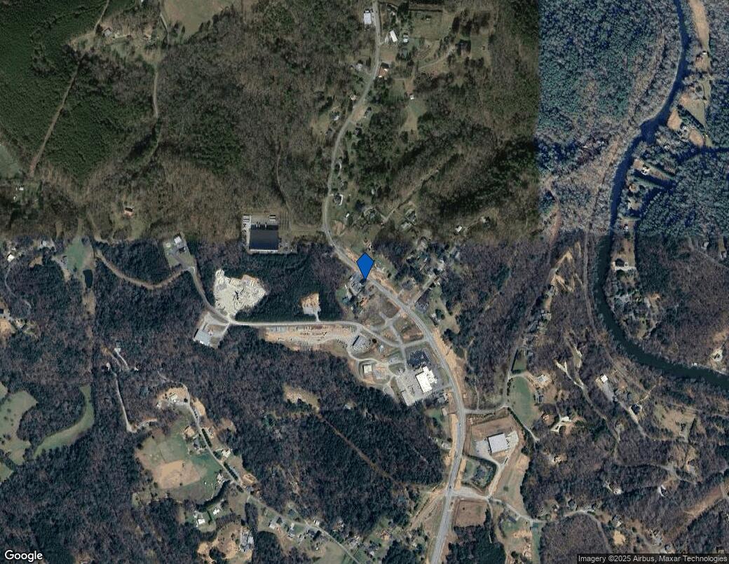 2098 Blue Ridge Dr, Blue Ridge, GA, 30513 Restaurant Property For