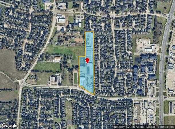 15500 Voss Rd, Sugar Land, TX 77498 - Property Record | LoopNet