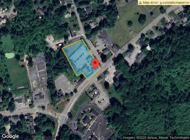 339 Route 202, Somers, NY 10589 - Property Record | LoopNet