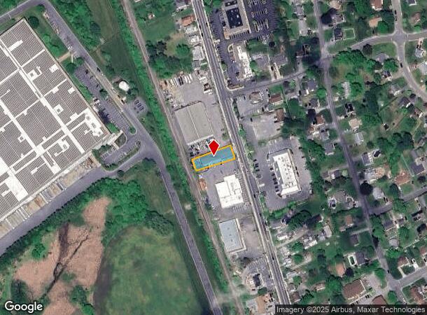 844 S Main St, Hampstead, MD 21074 - Property Record | LoopNet