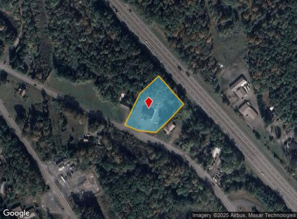 130 Main St, Cairo, NY Parcel Map