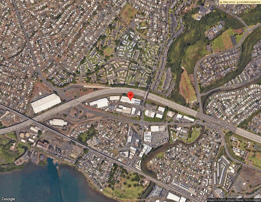 98746 Kuahao Pl, Pearl City, HI, 96782 Industrial Space For Lease