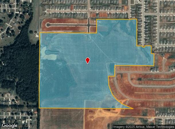  Highway 231-431 N, Hazel Green, AL Parcel Map