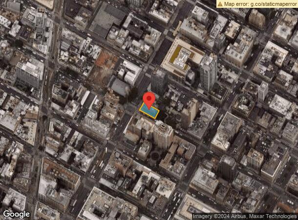  267 5Th Ave, New York, NY Parcel Map