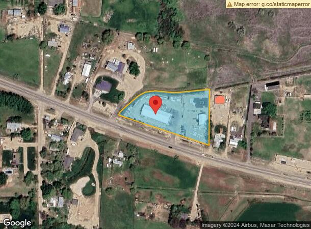  8314 Highway 44, Middleton, ID Parcel Map