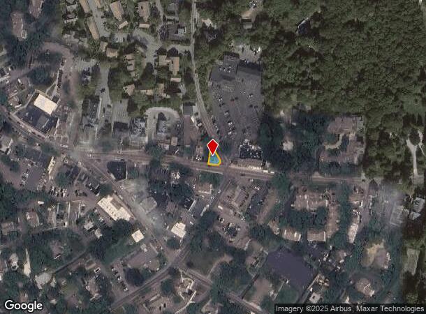  772 Main St, Osterville, MA Parcel Map