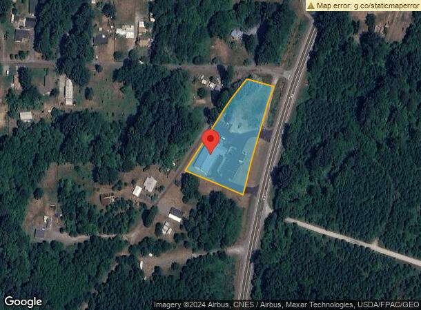  12729 Us Highway 12, Naches, WA Parcel Map