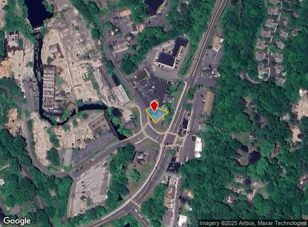 53 Redding Rd, Redding, CT Parcel Map
