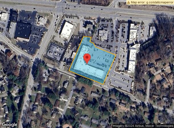  10045 Baltimore National Pike, Ellicott City, MD Parcel Map