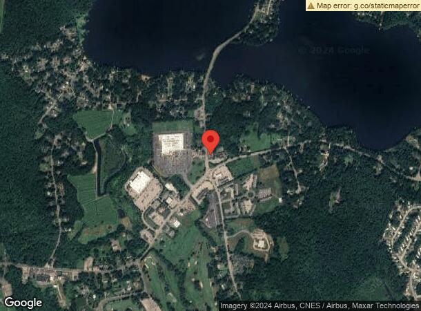  319 Monponsett St, Halifax, MA Parcel Map