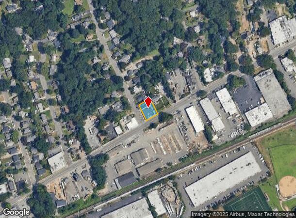 207 Broadway, Huntington Station, NY 11746 - Property Record | LoopNet